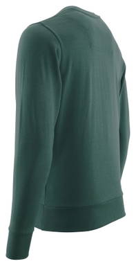 Mascot Crossover Sweatshirt 20384