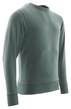Mascot Crossover Sweatshirt 20384