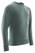 Mascot Crossover Sweatshirt 20384