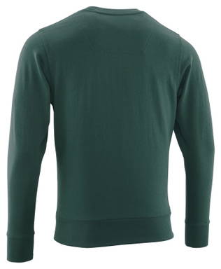 Mascot Crossover Sweatshirt 20384