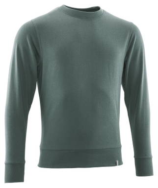 Mascot Crossover Sweatshirt 20384