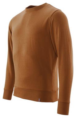 Mascot Crossover Sweatshirt 20384