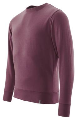Mascot Crossover Sweatshirt 20384