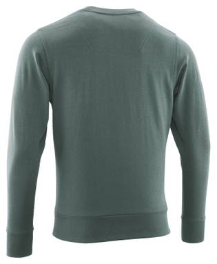 Mascot Crossover Sweatshirt 20384