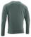 Mascot Crossover Sweatshirt 20384