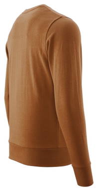 Mascot Crossover Sweatshirt 20384
