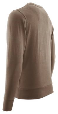 Mascot Crossover Sweatshirt 20384