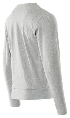Mascot Crossover Sweatshirt 20384