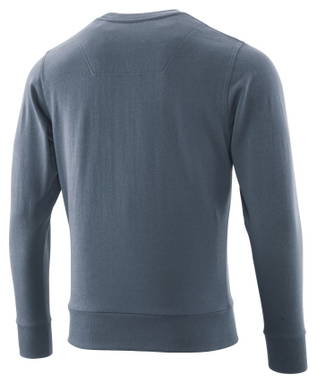 Mascot Crossover Sweatshirt 20384