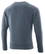 Mascot Crossover Sweatshirt 20384