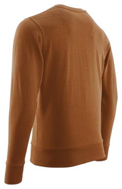Mascot Crossover Sweatshirt 20384