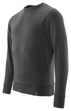 Mascot Crossover Sweatshirt 20384