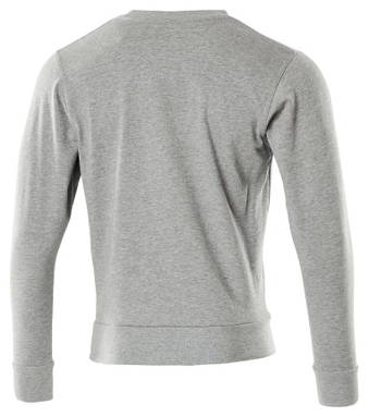 Mascot Crossover Sweatshirt 20384