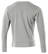 Mascot Crossover Sweatshirt 20384