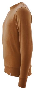Mascot Crossover Sweatshirt 20384