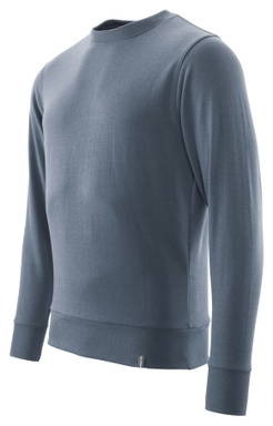 Mascot Crossover Sweatshirt 20384