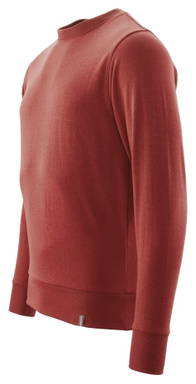 Mascot Crossover Sweatshirt 20384