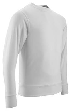 Mascot Crossover Sweatshirt 20384