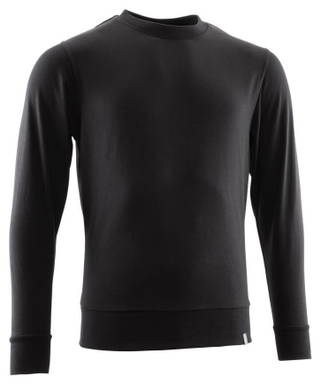 Mascot Crossover Sweatshirt 20384