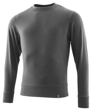 Mascot Crossover Sweatshirt 20384