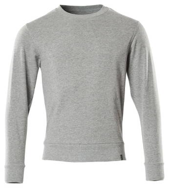 Mascot Crossover Sweatshirt 20384