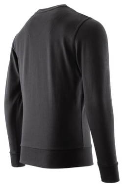 Mascot Crossover Sweatshirt 20384