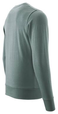Mascot Crossover Sweatshirt 20384