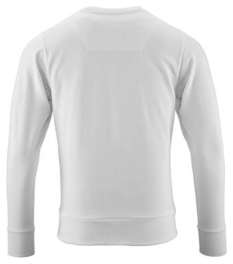 Mascot Crossover Sweatshirt 20384