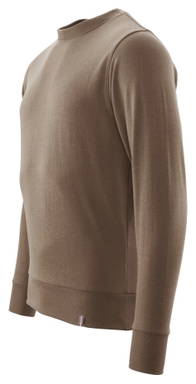 Mascot Crossover Sweatshirt 20384