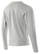 Mascot Crossover Sweatshirt 20384