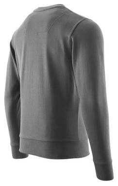 Mascot Crossover Sweatshirt 20384