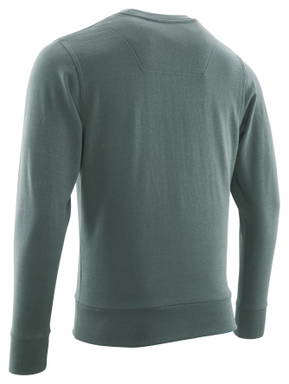 Mascot Crossover Sweatshirt 20384