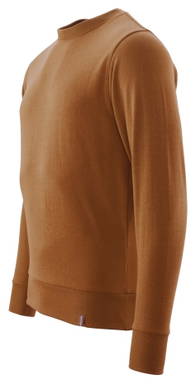 Mascot Crossover Sweatshirt 20384
