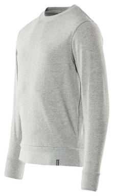 Mascot Crossover Sweatshirt 20384