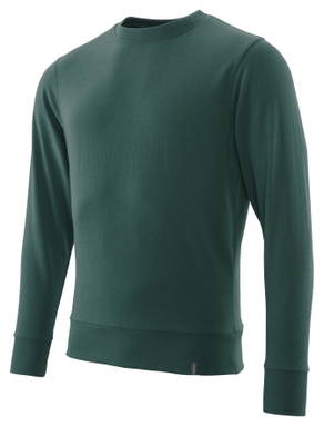 Mascot Crossover Sweatshirt 20384