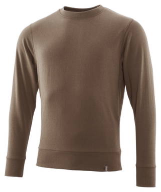 Mascot Crossover Sweatshirt 20384