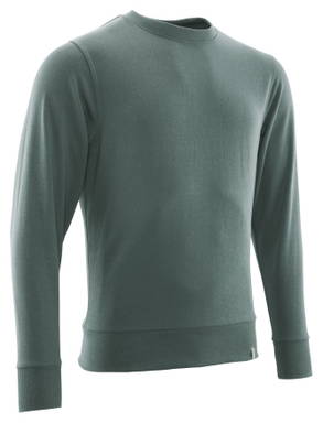 Mascot Crossover Sweatshirt 20384