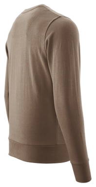 Mascot Crossover Sweatshirt 20384