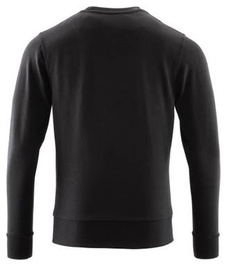 Mascot Crossover Sweatshirt 20384