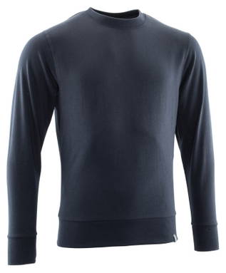 Mascot Crossover Sweatshirt 20384