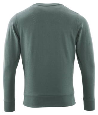 Mascot Crossover Sweatshirt 20384