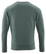 Mascot Crossover Sweatshirt 20384