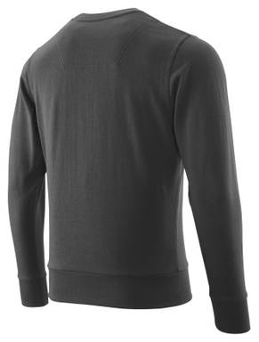 Mascot Crossover Sweatshirt 20384