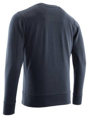 Mascot Crossover Sweatshirt 20384