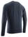 Mascot Crossover Sweatshirt 20384