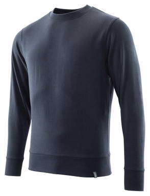 Mascot Crossover Sweatshirt 20384