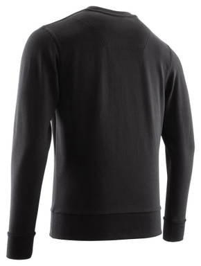 Mascot Crossover Sweatshirt 20384
