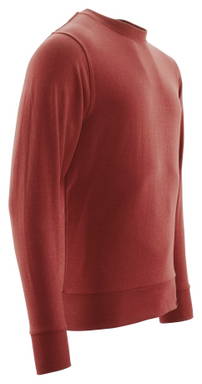 Mascot Crossover Sweatshirt 20384