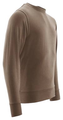 Mascot Crossover Sweatshirt 20384