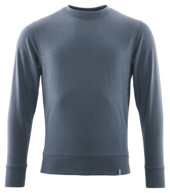 Mascot Crossover Sweatshirt 20384